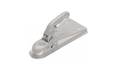 Attelage à boule KNOTT