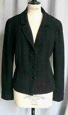 CHANEL Petite veste noire