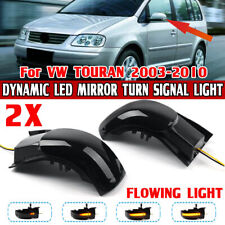 2X Clignotant LED Dynamique à