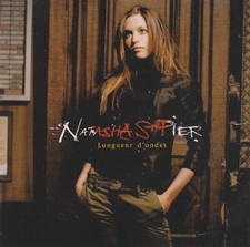 Natasha St. Pier - Longueur