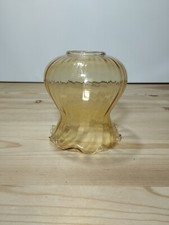 Tulipes, Abat Jour, Verre