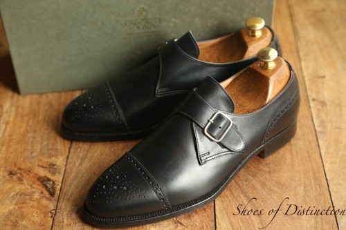 Chaussures cuir veau - en,