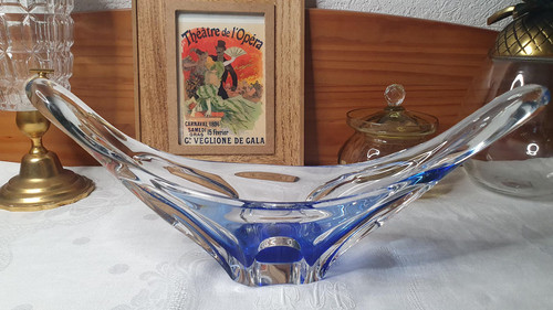 Coupe centre table - de, de
