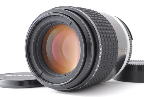 Neuf objectif nikon ai s - objectif, ai-s