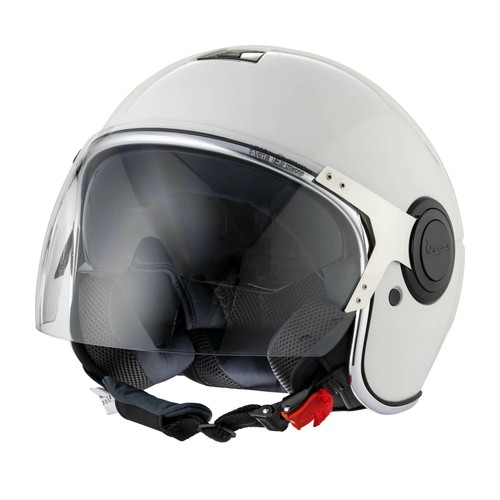 Casque jet piaggio vespa - jet,