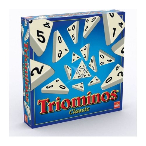 Goliath triominos classic - -,