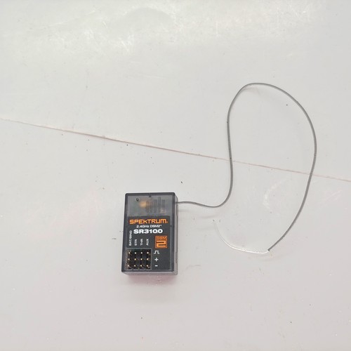 Genuine spektrum receiver for - genuine,