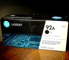 HP C4092A 92A Cartouche toner