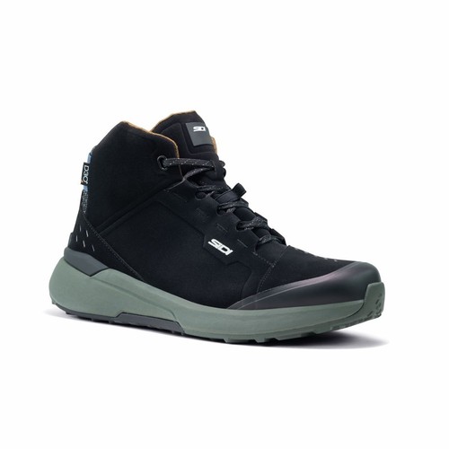 Sidi nucleus daim imperméable - nucleus,