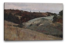 Toile/Cadres Kenyon Cox -