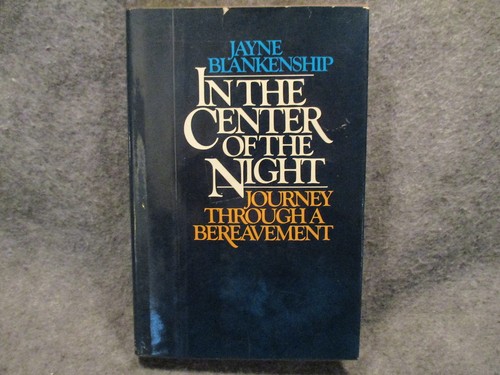 The center - the, night