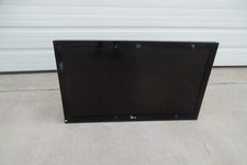 LG 42CS560 42" LCD TV 1080p Full HD HDMI Component RCA USB Coax Triple XD Engine