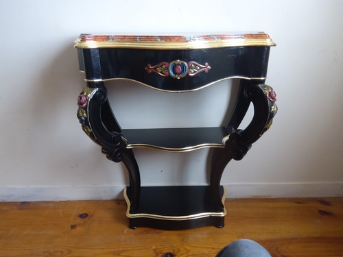 Console napoléon3 - console,