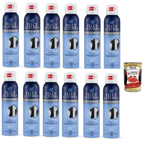 Felce azzurra déodorant spray - azzurra,