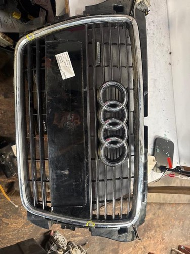 Calandre audi sportback - a3,
