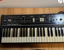 Roland RS-09 mkII Organ /