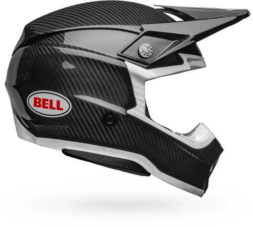 Casque off road bell moto - casque, moto-10