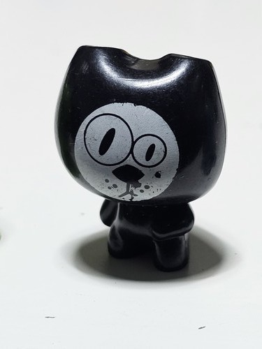 Figurine rétro gogos - rétro,