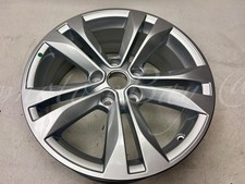 Jante aluminium 17" pouce