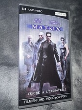 Matrix 1 (FR) - Movie Film UMD
