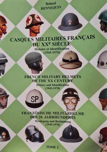 Casques militaires xxeme - casques,
