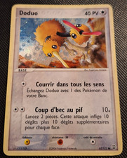 Carte Pokemon Doduo 62/112