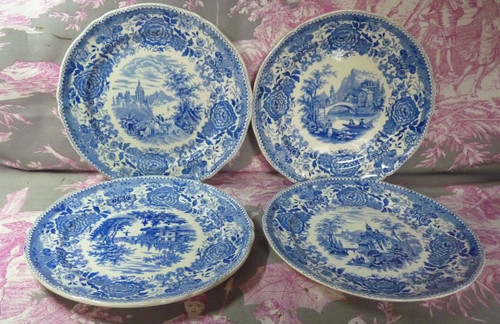 Villeroy boch burgenland - et, 4