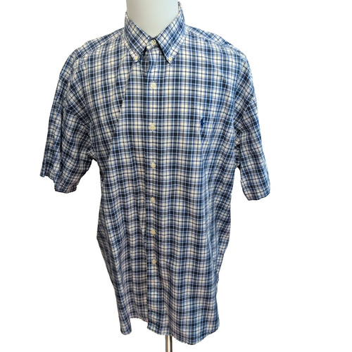 Chemise ralph lauren - chemise,