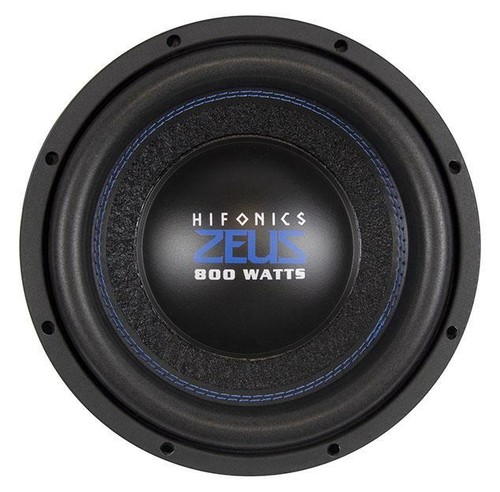 Hifonics zxs 10d2 cm - zxs,