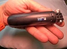 Trépied Gopro Shorty, bon