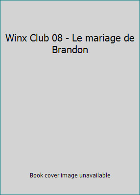 Winx club le mariage de - club, 08