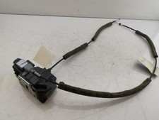 Serrure arriere gauche NISSAN