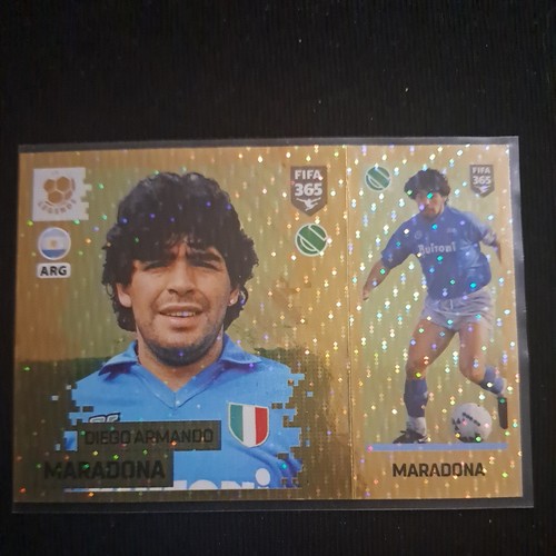 Sticker panini fifa 365 2019 - 365,
