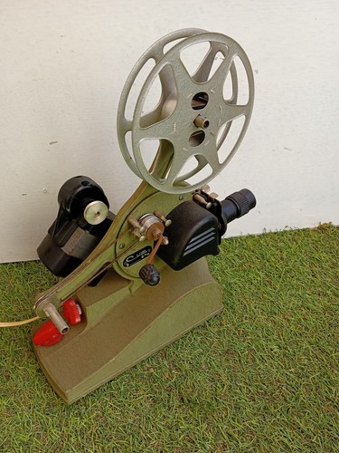 Projecteur cinette ancien - projecteur,