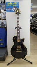 (Epiphone) Les Paul Custom