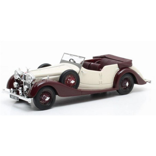 Alvis litre cross ellis - litre,