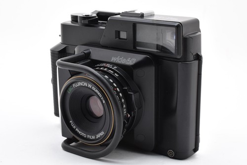 Presque comme neuf - [], fujifilm
