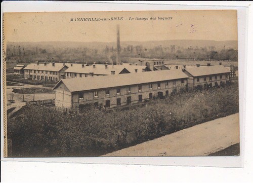 Manneville sur risle le - manneville-sur-risle,