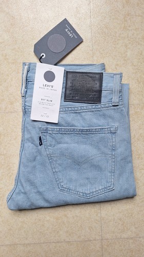 Jean levi 511 - levi's, made