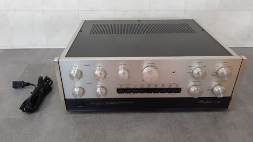 Accuphase 200 stéréo - accuphase,