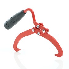 XPOtool Pince Lève-bûches