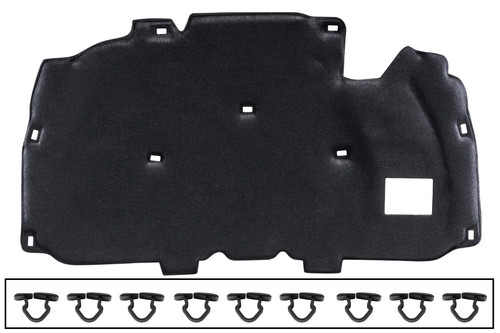 Pour volvo c70 14 - ii, 05-14