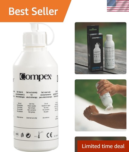 Compex gel conducteur - gel,