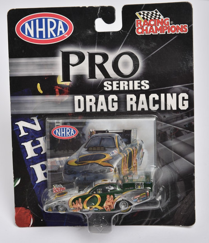 Nhra racing champions pro - racing,