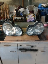 Phare avant Mercedes C220 w203