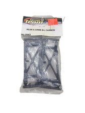 Factory Team Associated rear