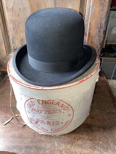Capeau boite chapeau - capeau, et