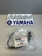 éclairage compteur yamaha