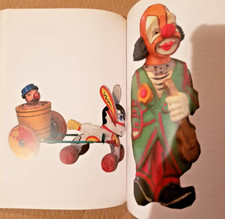 rare livre cirque rivat