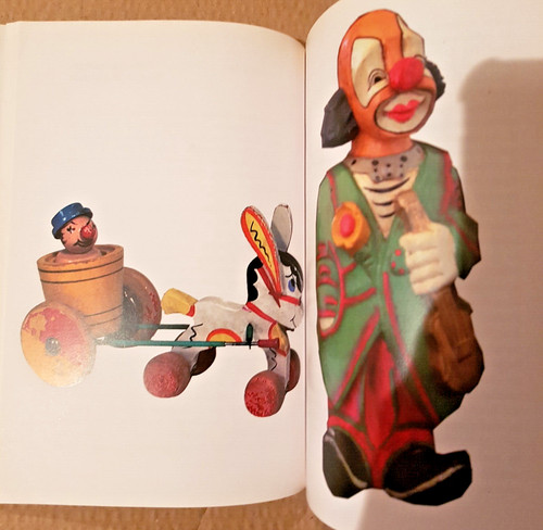 Rare livre cirque - rare, rivat